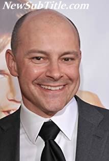 بیوگرافی Rob Corddry